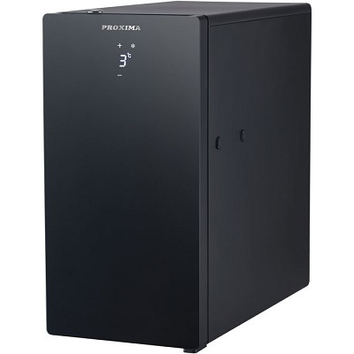 Холодильник PROXIMA SC08 (Dr.Coffee)