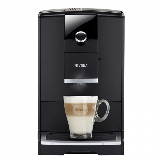 Автоматическая кофемашина NIVONA CafeRomatica 790