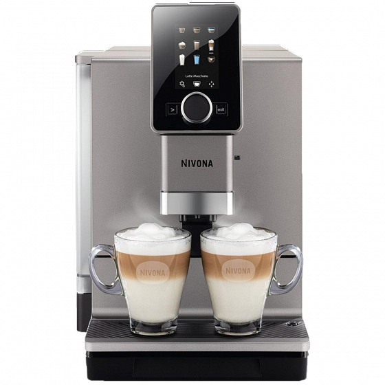 Автоматическая кофемашина NIVONA CafeRomatica 930