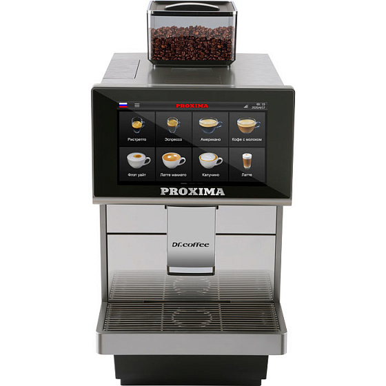 Кофемашина PROXIMA M12 (Dr.Coffee)